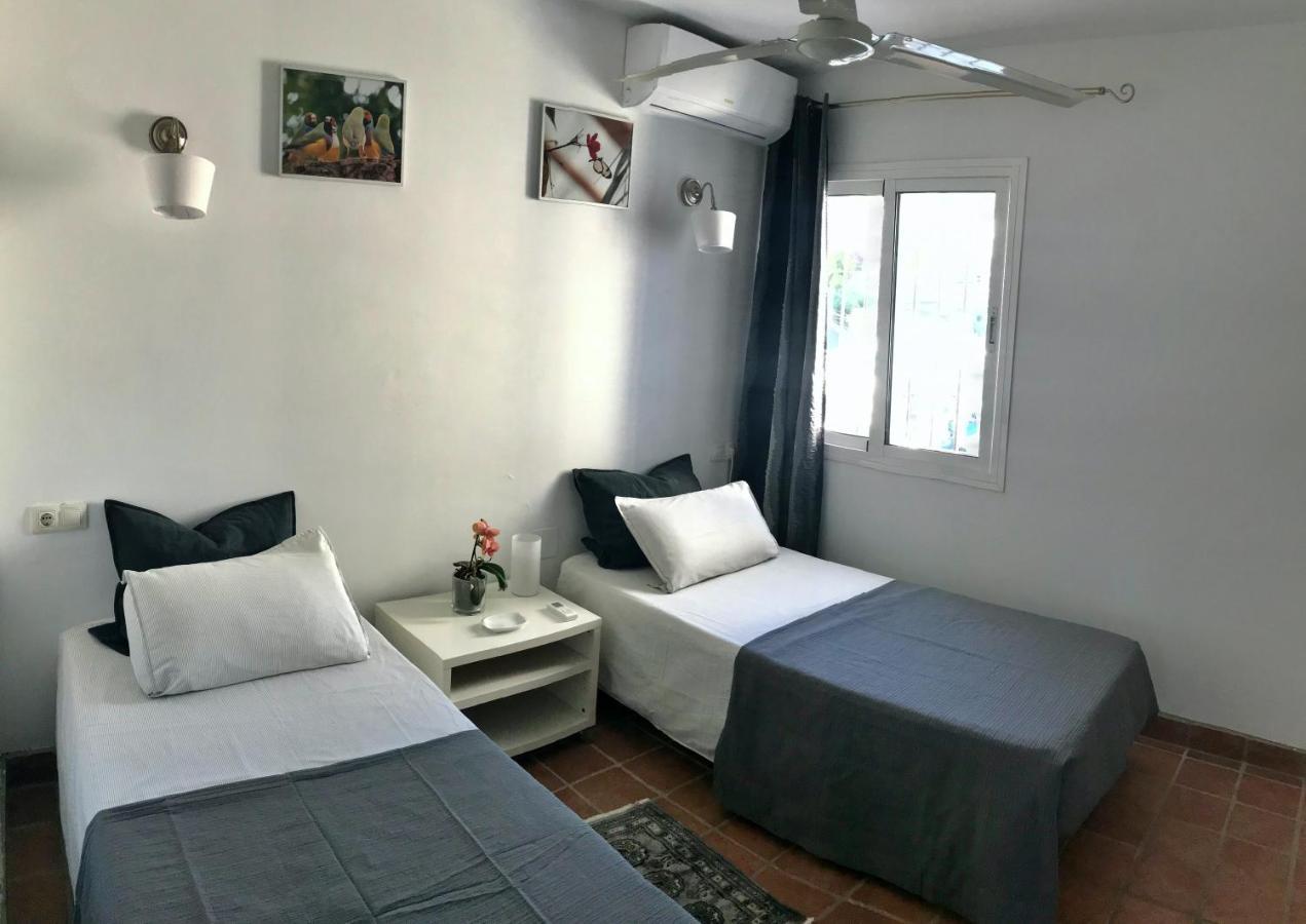 Costadelsolflat Benalmádena Zewnętrze zdjęcie