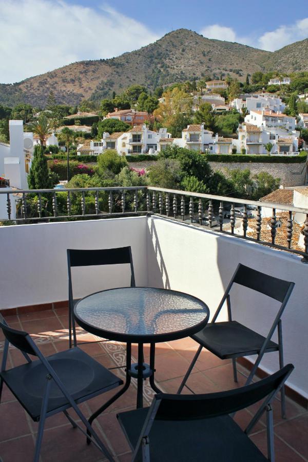 Costadelsolflat Benalmádena Zewnętrze zdjęcie