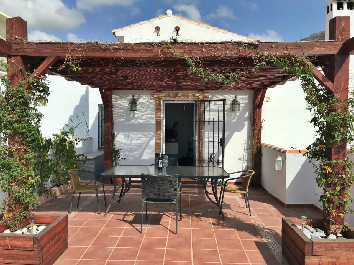 Costadelsolflat Benalmádena Zewnętrze zdjęcie