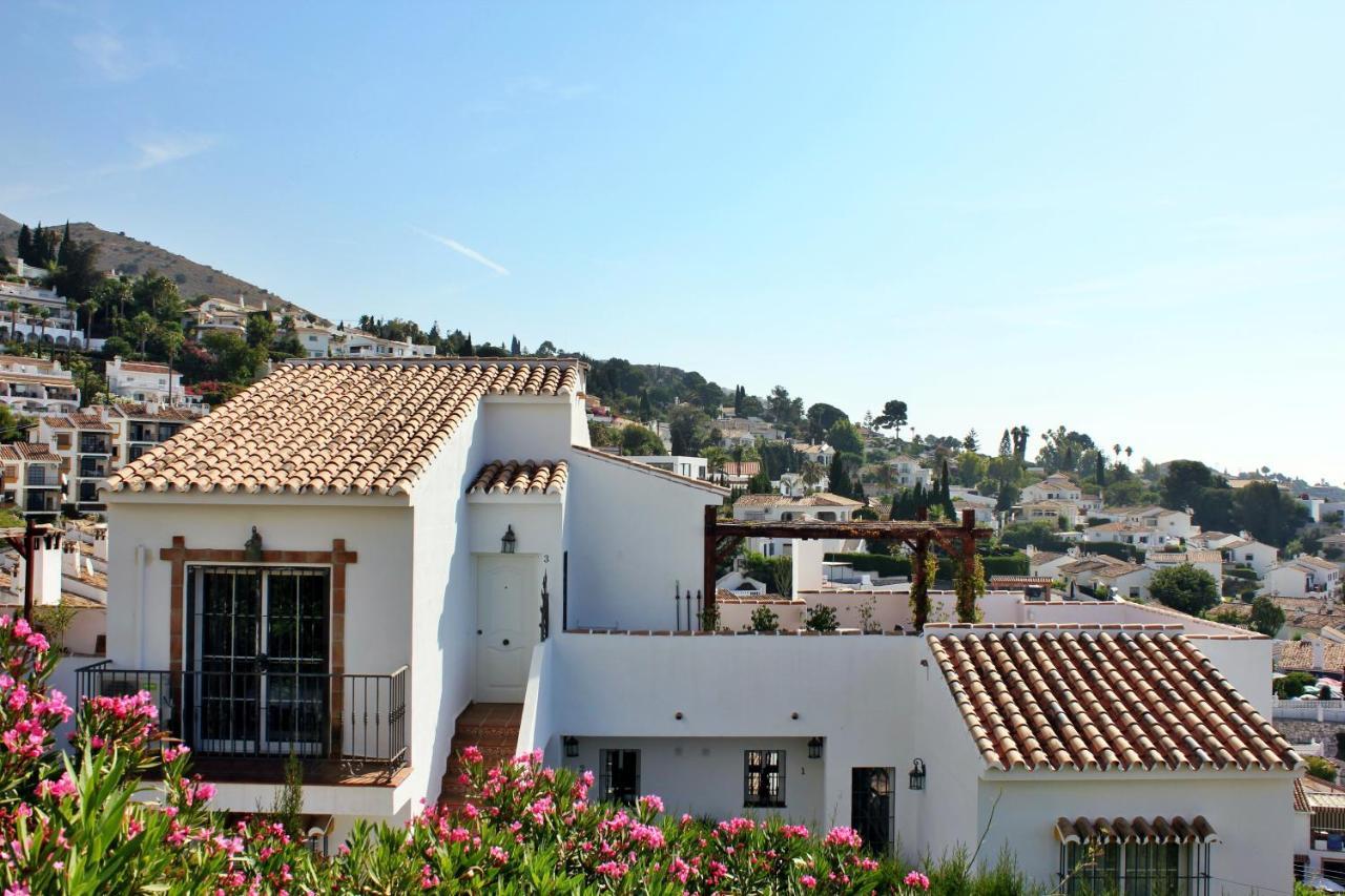 Costadelsolflat Benalmádena Zewnętrze zdjęcie