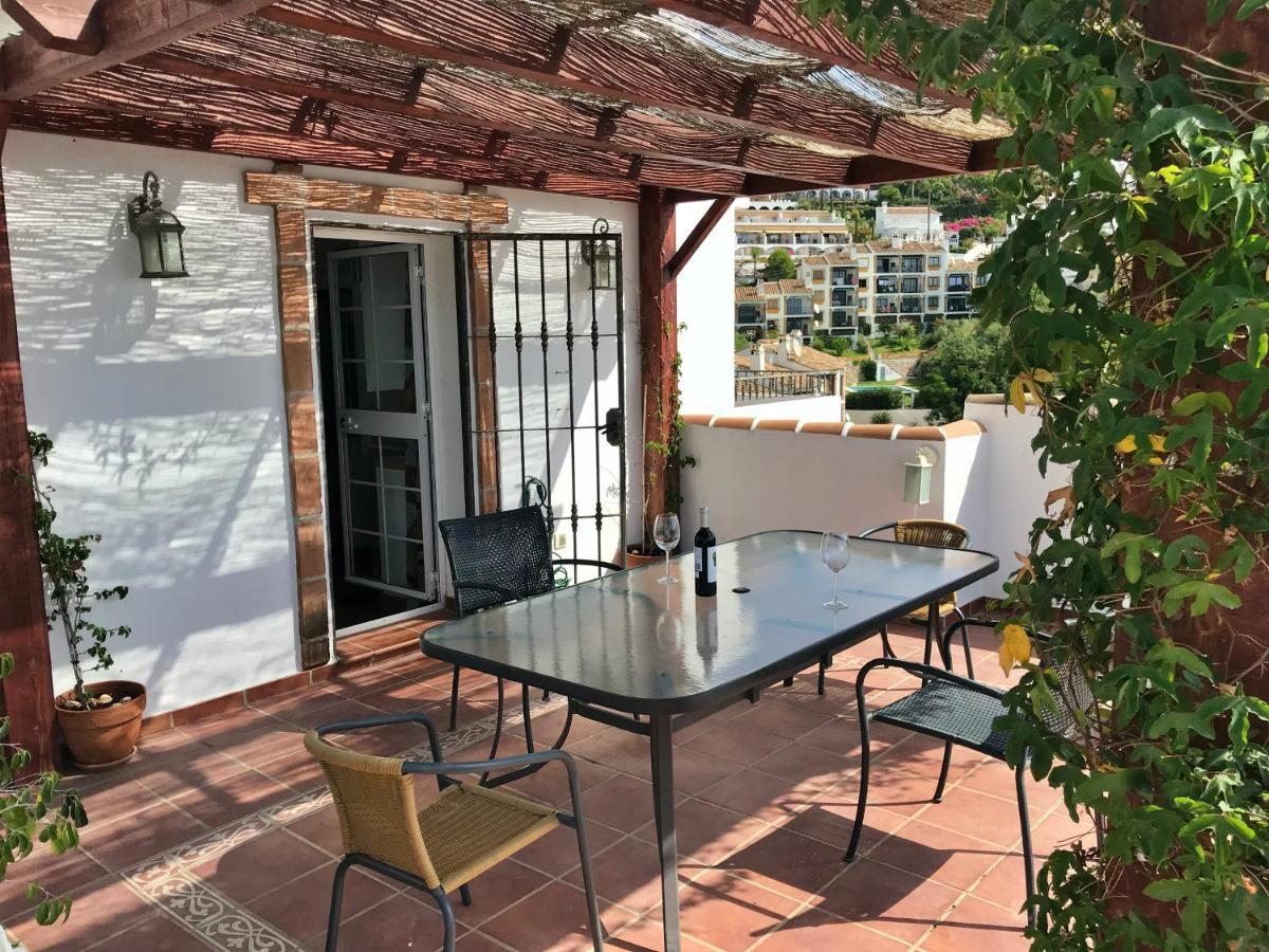 Costadelsolflat Benalmádena Zewnętrze zdjęcie