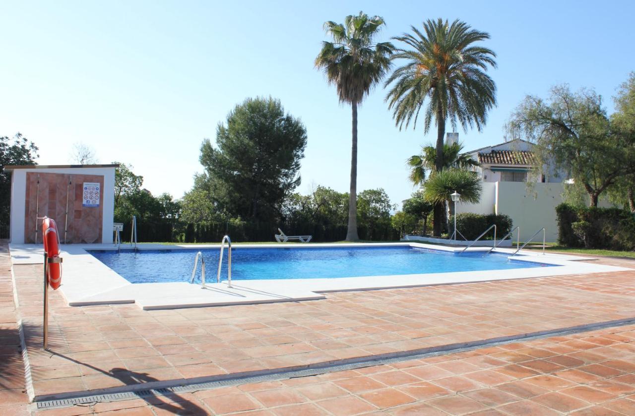 Costadelsolflat Benalmádena Zewnętrze zdjęcie