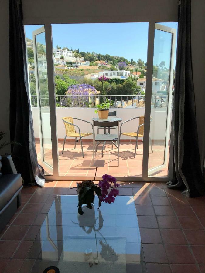 Costadelsolflat Benalmádena Zewnętrze zdjęcie