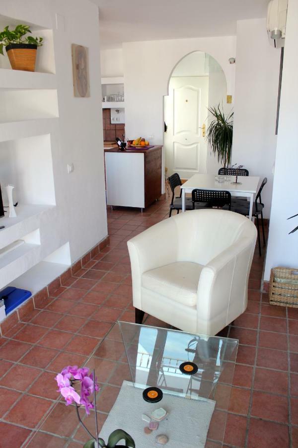 Costadelsolflat Benalmádena Zewnętrze zdjęcie