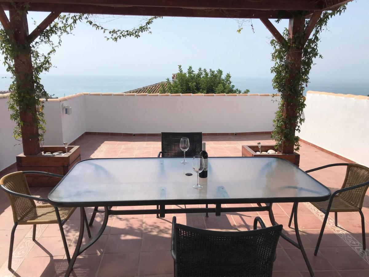 Costadelsolflat Benalmádena Zewnętrze zdjęcie